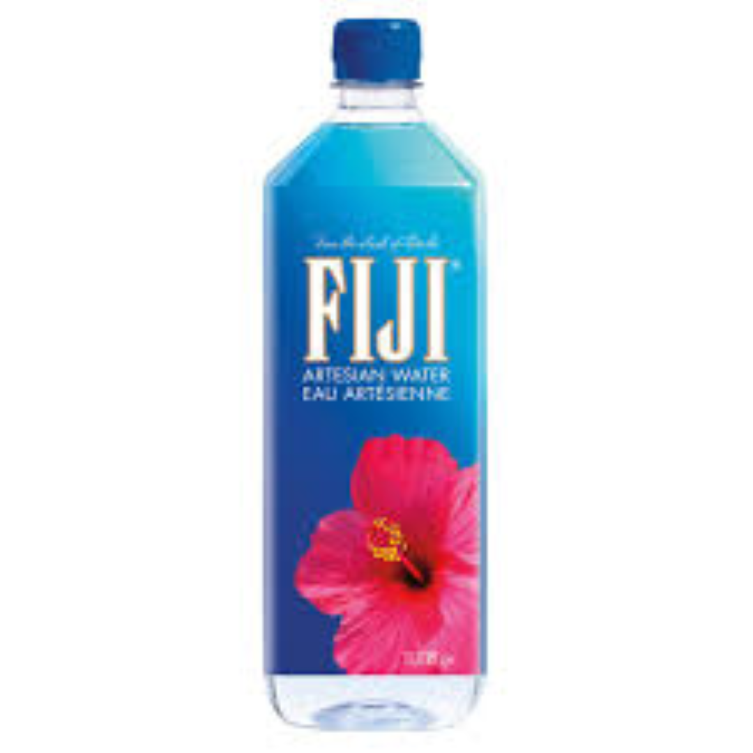 FIJI ARTESIAN WATER 1LTR 